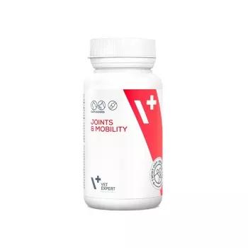 VetExpert Joints & Mobility liigeste tugi koertele ja kassidele, 30 kapslit
