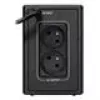Katkematu toiteallikas Eaton 5E Gen2 900 USB, 0,9 kVA / 480 W, Line-Interactive, 2x Type E pistikupesa, USB