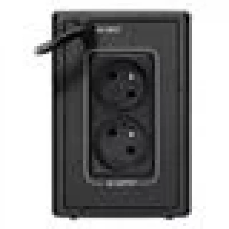 Katkematu toiteallikas Eaton 5E Gen2 900 USB, 0,9 kVA / 480 W, Line-Interactive, 2x Type E pistikupesa, USB