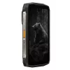 Nutitelefon UleFone Armor Mini 20 5,5-tolline 8 GB muutmälu 256 GB salvestusruum must