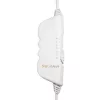 Medisana HU 662 soojendav aluslina, 100 W, valge