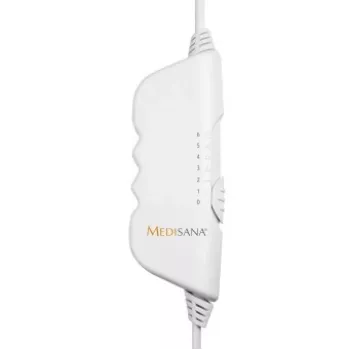 Medisana HU 662 soojendav aluslina, 100 W, valge