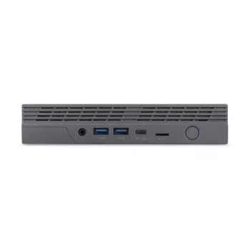 Acer Chromebox CXI5 - Mini-PC - 1 x Core i3 1215U / 1,2 GHz - RAM 8 GB - Mälu - eMMC 128 GB - UHD G