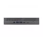 Acer Chromebox CXI5 - Mini-PC - 1 x Core i3 1215U / 1,2 GHz - RAM 8 GB - Mälu - eMMC 128 GB - UHD G