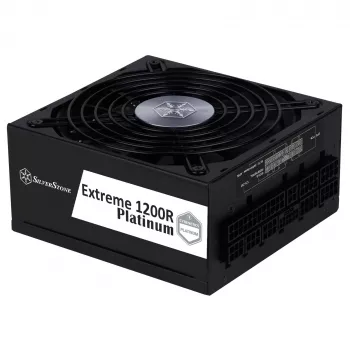Silverstone SST-EX1200R-PL Platinum toiteplokk