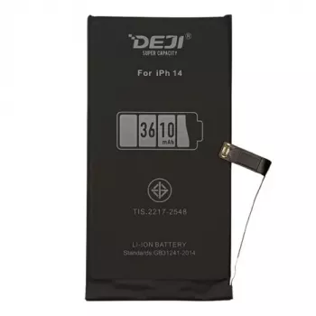 Aku Apple iPhone 14