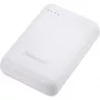 Power Bank USB 10000MAH/Valge XS10000 Intenso