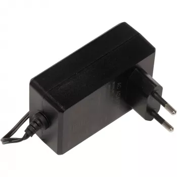 Toiteadapter Mikrotik MT48-570080-11DG sisetingimustesse 45,6 W must
