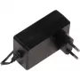 Toiteadapter Mikrotik MT48-570080-11DG sisetingimustesse 45,6 W must