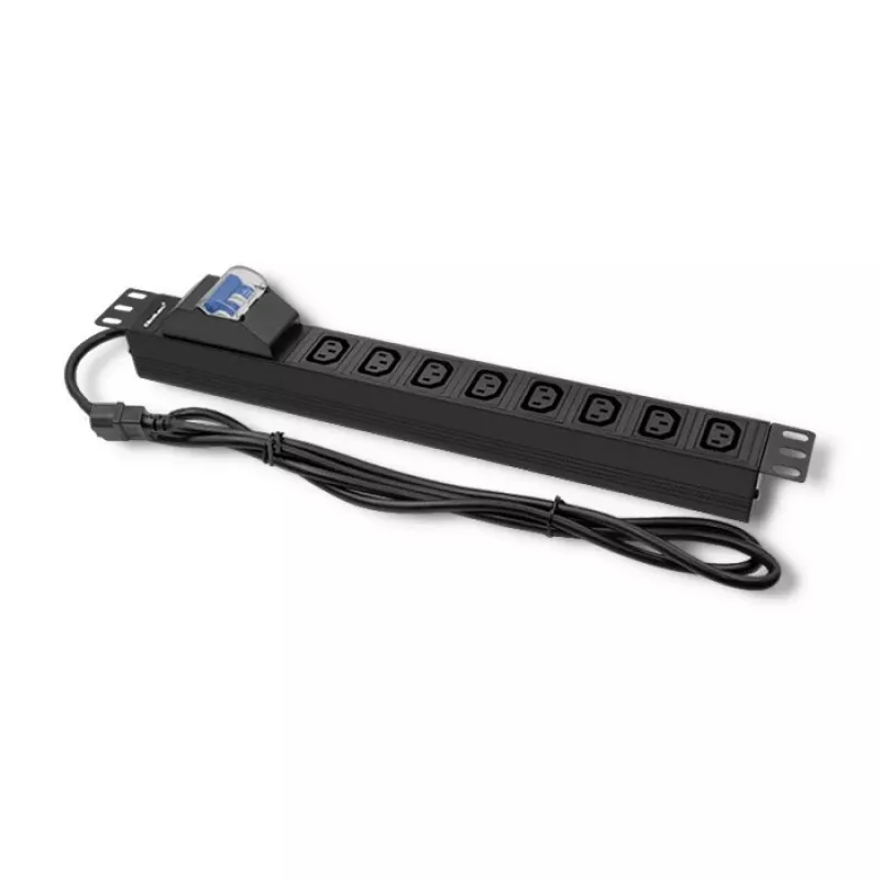 Qoltec 53999 katkematu toiteplokk (UPS)