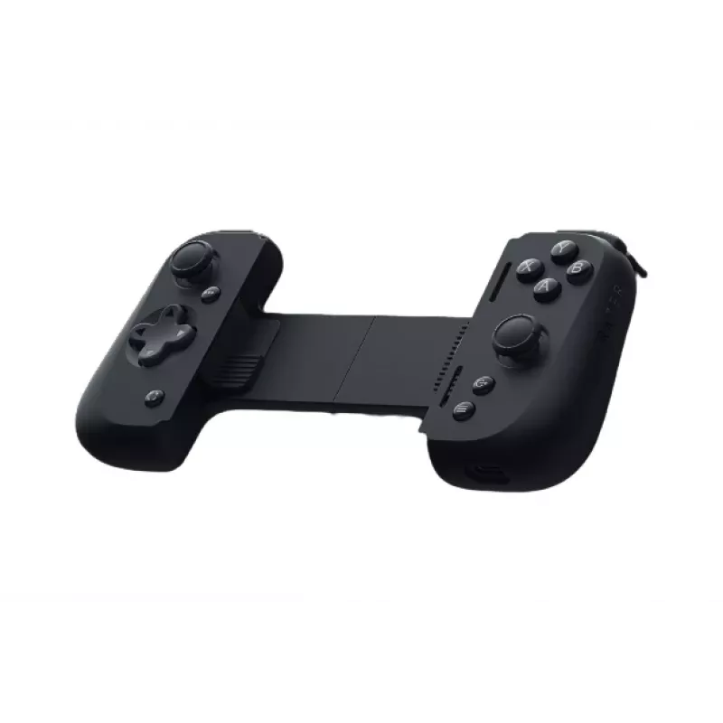Razer Kishi V2 - mängupult - juhtmega - iOS-ile (RZ06-04190100-R3M1)