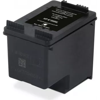 Cartridge Freecolor HP 305XL must taastoodetud K20843F7