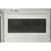 Digitus DN-31118 19-tolline serverikapp (L x K x S) 800 x 2053 x 800 mm 42 U Hall, hall (RAL 7035)