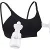 Momcozy YN08 HANDS-FREE Pumping Bra Must 2XL