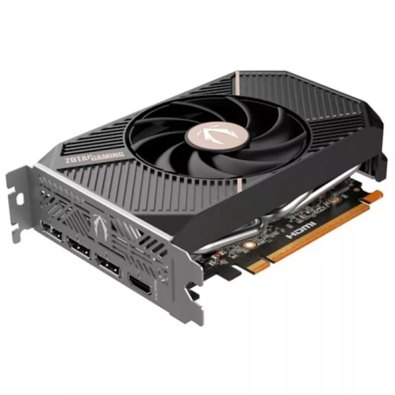 Graafikakaart NVIDIA GeForce RTX 5060 8 GB GDDR7