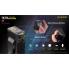 Taskulamp Tiny Monster SERIES/20000 Luumenit TM20K Nitecore