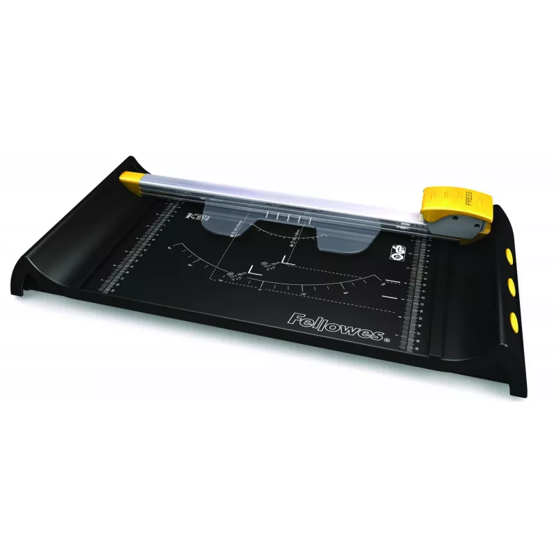 Trimmer Neutron A4/5410001 Fellowes