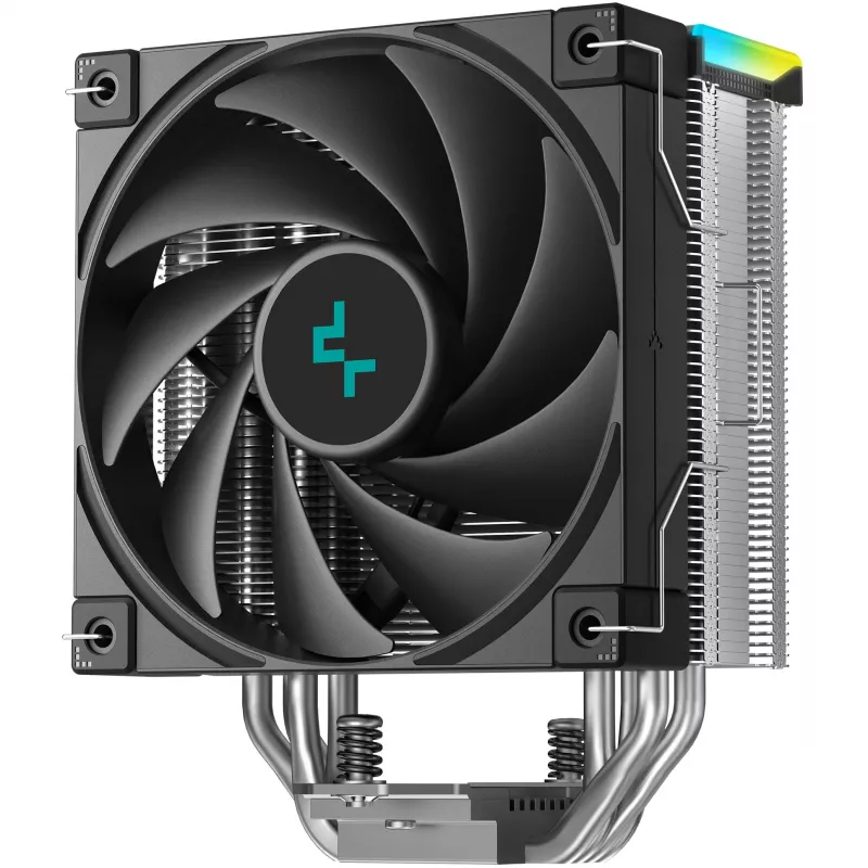 DeepCool AK400 DIGITAL SE jahutus