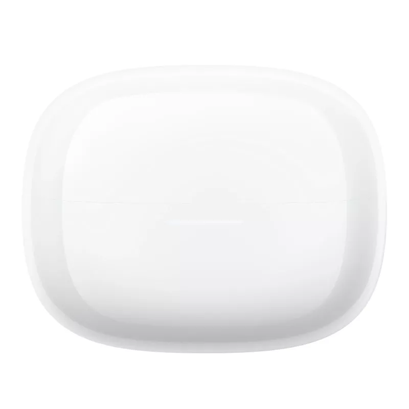 Xiaomi Buds 6 Pro juhtmevabad kõrvasisesed kõrvaklapid, Bluetooth 5.3, ANC, 36 h koguesitusaeg, laadimiskarp 480 mAh, Glacier Valge