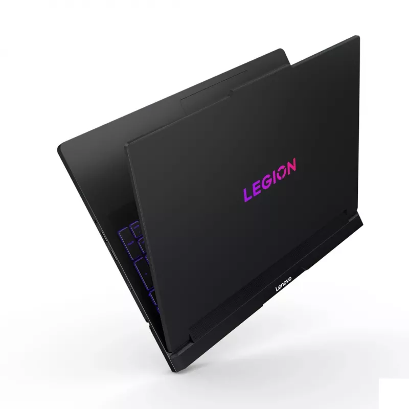 Lenovo Legion Pro 7 16IAX10H Intel Core Ultra 9 275HX sülearvuti 40,6 cm (16) WQXGA 64 GB DDR5-SDRAM 2 TB SSD NVIDIA GeForce RTX 5080 Wi-Fi 7 (802.11be) Windows 11 Pro must