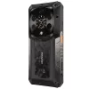 Vastupidav nutitelefon UleFone Armor 28 Ultra Thermal 5G — 16 GB muutmälu, 1 TB salvestusruumi, must