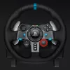 Logitech G G29 rool + pedaalid PlayStation 3, PlayStation 4 analoog USB 2.0 must