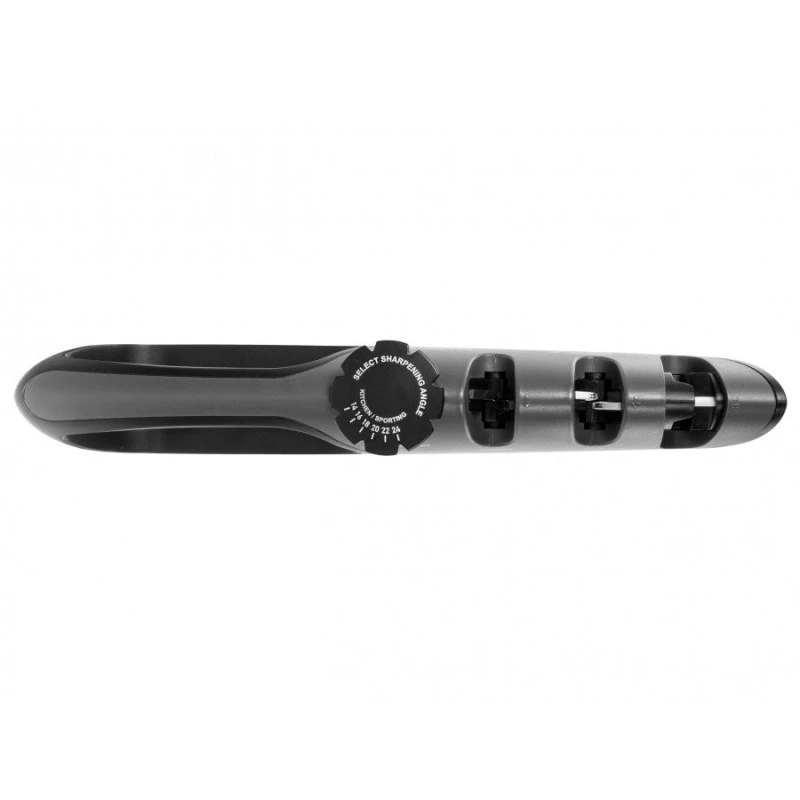 Nugaterit THE EDGE pointSHARP 14-24° (555-001)