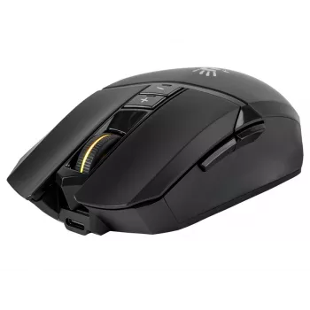 A4TECH BLOODY Hiir R36 ULTRA WRLS 2.4G+USB Must