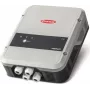 Fronius 4,240,160 Fronius 4 on Froniusi toode meie päikeselaadimiskontrollerite valikust. Ehtne Froniusi toode — MPN: 4,240,160 · EAN: