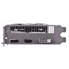 Graafikakaart BIOSTAR Radeon RX 550 4 GB GDDR5, 1100 MHz GPU, 6000 MHz mälu, 128-bit, PCIe 3.0, ühe ventilaatoriga