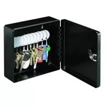 Small Key Box for 10 keys