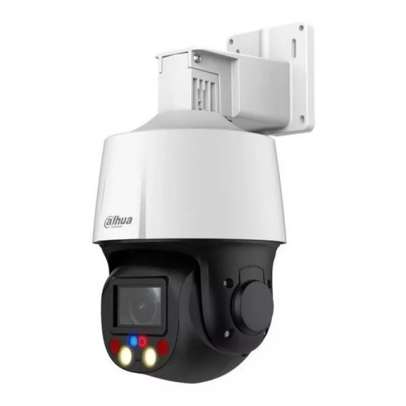 Dahua Technology WizSense SD3E405DB-GNY-A-PV1 Turret IP turvakaamera Sise- ja välistingimustes 2560 x 1440 pikslit Lagi/seinale