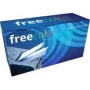 Freecolor Toner Kyocera TK-3160 must 12500 lehekülge taastöödeldud (K18006F7)