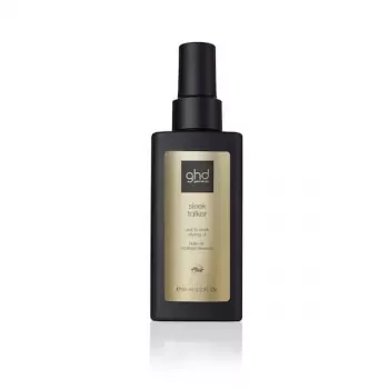ghd Sleek Talker märgadest sirgeteks stiiliõli 95 ml
