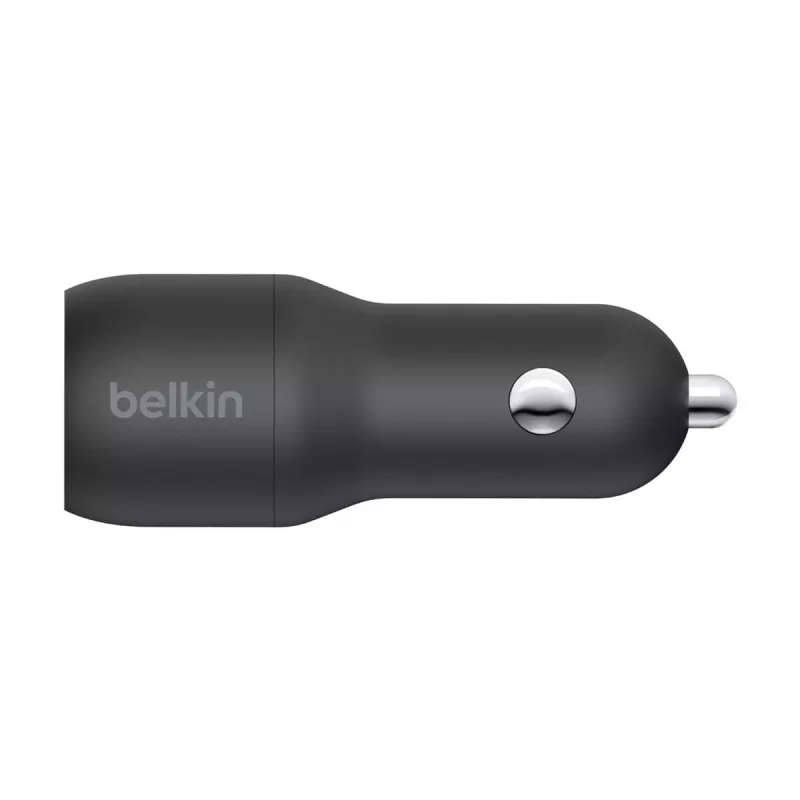 Autolaadija Belkin Boost Charge Universal CCD001BT1MBK