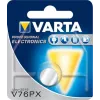 Nööpelement V76PX (SR44) 1,55V *Varta*