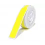 Termosildid NIIMBOT RXL12.5109-65Y 62 mm × 30 mm — rull otsetermosiltidega