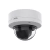 IP kuplkaitsekamera AXIS P3277‑LV — 2592×1944 CMOS, 104° horisontaalne vaateväli, 30 kaadrit sekundis, lae/seina kinnitus, sise- ja välistingimustesse