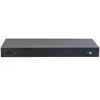 Dahua Technology CS4228-24GT-375 hallatav L2 Gigabit Ethernet (10/100/1000) toide üle Etherneti (PoE) must