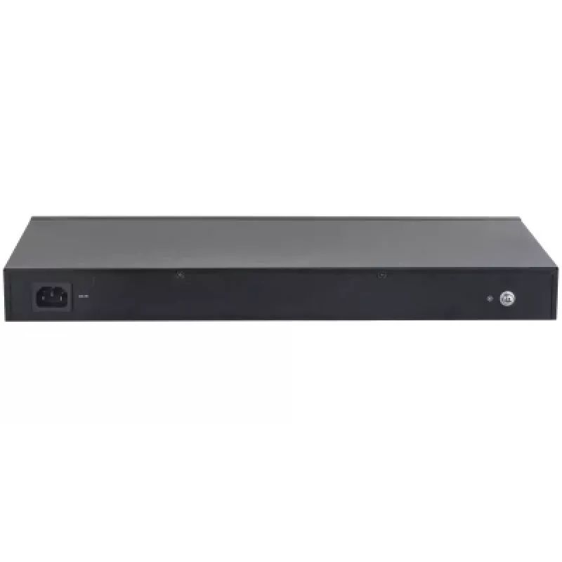 Dahua Technology CS4228-24GT-375 hallatav L2 Gigabit Ethernet (10/100/1000) toide üle Etherneti (PoE) must