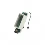 ALLNET ALL4056 HUT must - roheline - valge toiterelee (ALL4056 HUT)