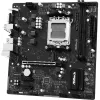 Emaplaat ASRock A620AM-HVS Micro ATX — AMD A620A kiibistik, pesa AM5, DDR5, 2 DIMM, kuni 128 GB, HDMI 2.1, M.2 2280