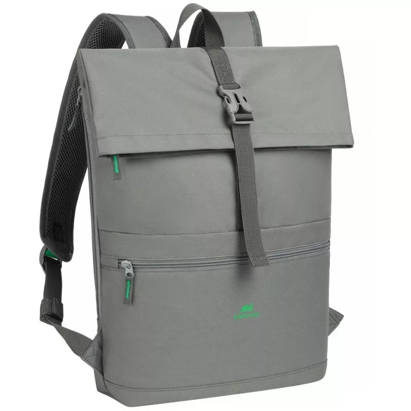 Linna seljakott Rivacase Gremio Hall Polüester rPET 280x135x430mm