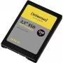 Intenso performance - SSD - 250 GB - sisemine - 2,5 inch (6,4 cm) - SATA 6 Gb/s (3814440)