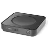 Barco ClickShare Hub Pro videokonverentsisüsteem Ethernet LAN Videokonverentsi teenusehaldussüsteem