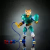MATTEL Masters of the Universe Origins Thundercats Tygra – kogutav mängufiguur, liigendatud