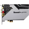 Helikaart Creative Labs SoundBlaster AE-9 — 32-bit / 384 kHz taasesitus ja salvestus