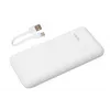 Kaasaskantav akupank IBOX IPB10 10000 mAh, liitiumioon, Quick Charge 3.0, USB-C ja USB-A väljundid, 20W PD