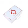 Laste meditsiinilise mängukomplekt Extralink Little Doctor Case, 43 tk