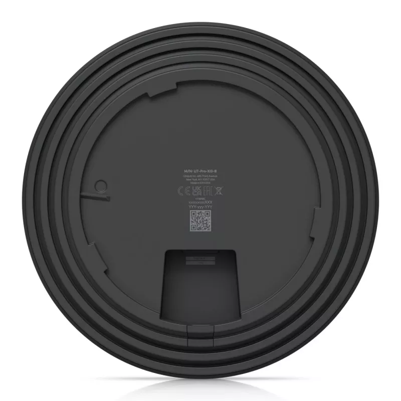 Ubiquiti U7 Pro XG 5800 Mbit/s Must Power over Ethernet (PoE)